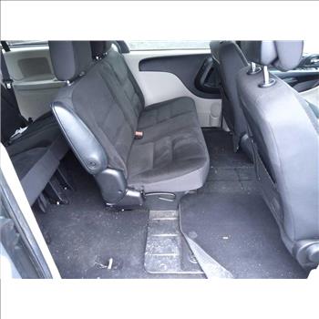 2019 Dodge Grand Caravan (Hartford, CT 06114)