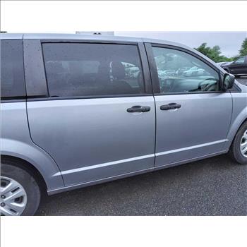 2019 Dodge Grand Caravan (Hartford, CT 06114)