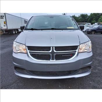 2019 Dodge Grand Caravan (Hartford, CT 06114)
