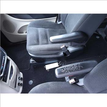 2019 Dodge Grand Caravan (Hartford, CT 06114)