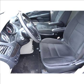 2019 Dodge Grand Caravan (Hartford, CT 06114)