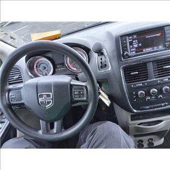 2019 Dodge Grand Caravan (Hartford, CT 06114)