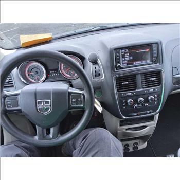 2019 Dodge Grand Caravan (Hartford, CT 06114)