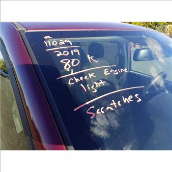 2019 Dodge Grand Caravan (Hartford, CT 06114)