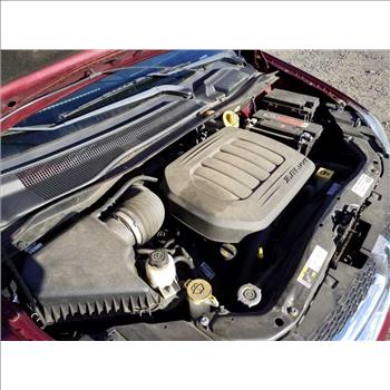 2019 Dodge Grand Caravan (Hartford, CT 06114)