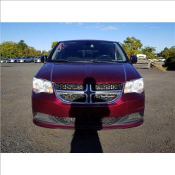 2019 Dodge Grand Caravan (Hartford, CT 06114)