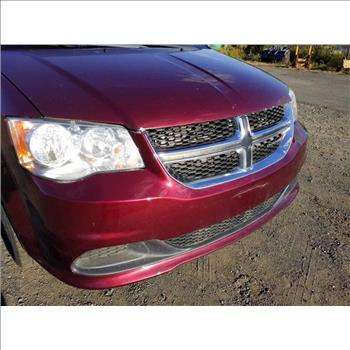 2019 Dodge Grand Caravan (Hartford, CT 06114)