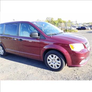 2019 Dodge Grand Caravan (Hartford, CT 06114)