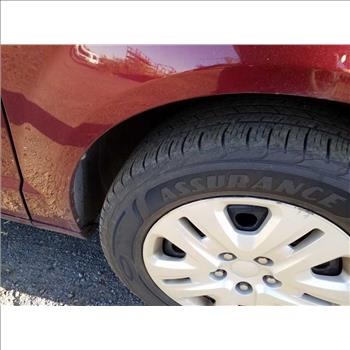 2019 Dodge Grand Caravan (Hartford, CT 06114)