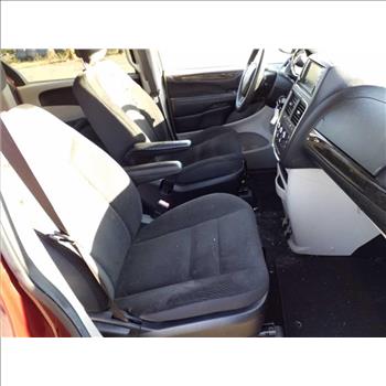 2019 Dodge Grand Caravan (Hartford, CT 06114)