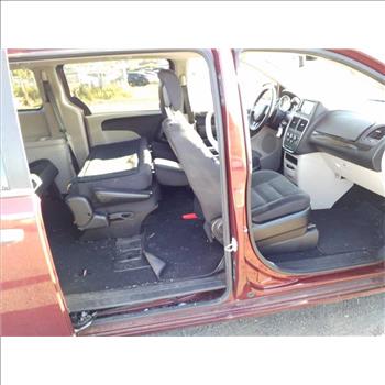 2019 Dodge Grand Caravan (Hartford, CT 06114)