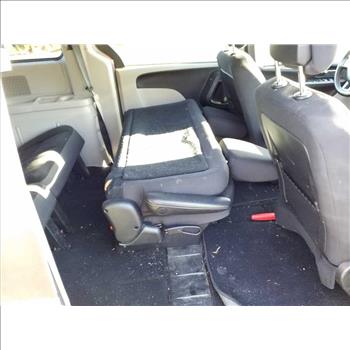 2019 Dodge Grand Caravan (Hartford, CT 06114)