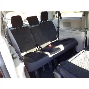 2019 Dodge Grand Caravan (Hartford, CT 06114)