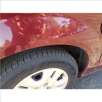 2019 Dodge Grand Caravan (Hartford, CT 06114)