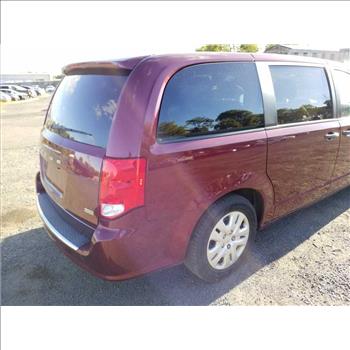 2019 Dodge Grand Caravan (Hartford, CT 06114)