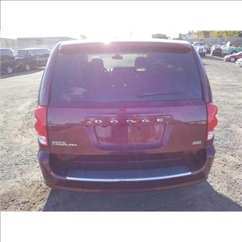 2019 Dodge Grand Caravan (Hartford, CT 06114)