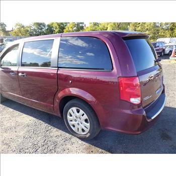2019 Dodge Grand Caravan (Hartford, CT 06114)
