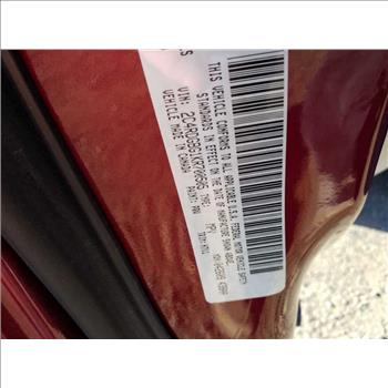 2019 Dodge Grand Caravan (Hartford, CT 06114)