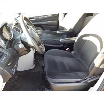 2019 Dodge Grand Caravan (Hartford, CT 06114)