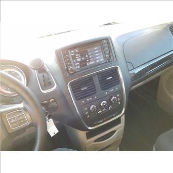 2019 Dodge Grand Caravan (Hartford, CT 06114)