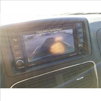 2019 Dodge Grand Caravan (Hartford, CT 06114)