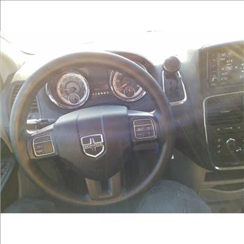 2019 Dodge Grand Caravan (Hartford, CT 06114)