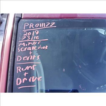 2019 Dodge Grand Caravan (Hartford, CT 06114)