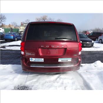 2019 Dodge Grand Caravan (Hartford, CT 06114)