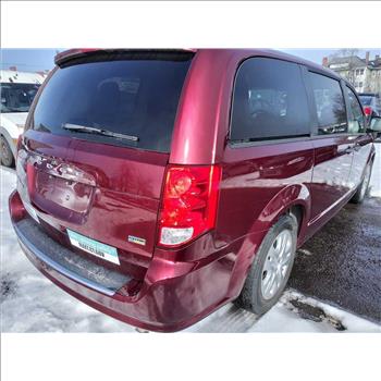 2019 Dodge Grand Caravan (Hartford, CT 06114)