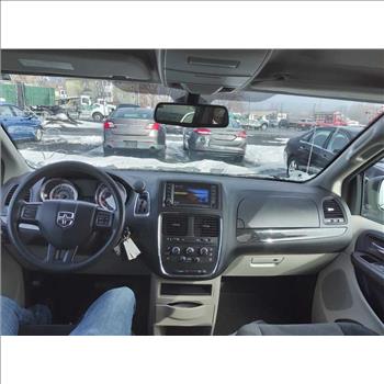 2019 Dodge Grand Caravan (Hartford, CT 06114)