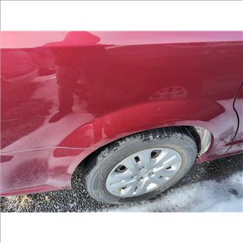 2019 Dodge Grand Caravan (Hartford, CT 06114)