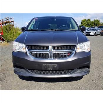 2019 Dodge Grand Caravan (Hartford, CT 06114)