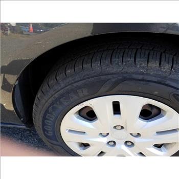 2019 Dodge Grand Caravan (Hartford, CT 06114)