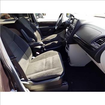 2019 Dodge Grand Caravan (Hartford, CT 06114)