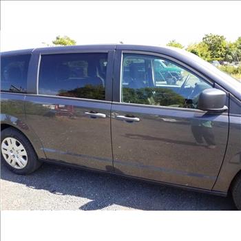 2019 Dodge Grand Caravan (Hartford, CT 06114)