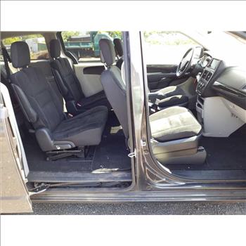 2019 Dodge Grand Caravan (Hartford, CT 06114)