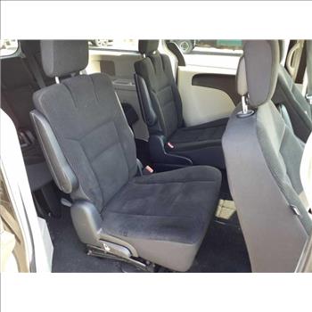 2019 Dodge Grand Caravan (Hartford, CT 06114)