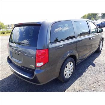 2019 Dodge Grand Caravan (Hartford, CT 06114)