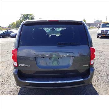 2019 Dodge Grand Caravan (Hartford, CT 06114)