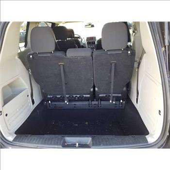 2019 Dodge Grand Caravan (Hartford, CT 06114)