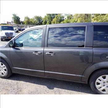 2019 Dodge Grand Caravan (Hartford, CT 06114)