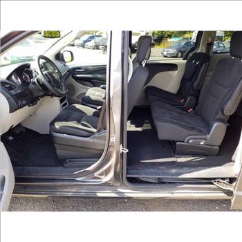 2019 Dodge Grand Caravan (Hartford, CT 06114)