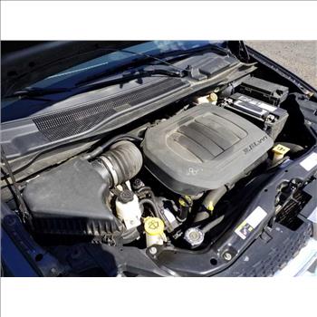 2019 Dodge Grand Caravan (Hartford, CT 06114)