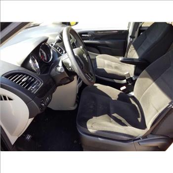 2019 Dodge Grand Caravan (Hartford, CT 06114)