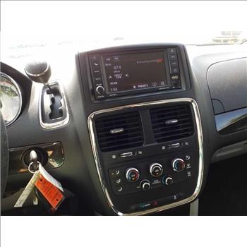 2019 Dodge Grand Caravan (Hartford, CT 06114)