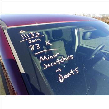 2019 Dodge Grand Caravan (Hartford, CT 06114)