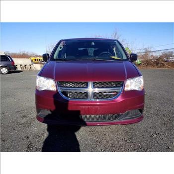 2019 Dodge Grand Caravan (Hartford, CT 06114)