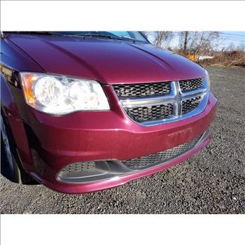 2019 Dodge Grand Caravan (Hartford, CT 06114)