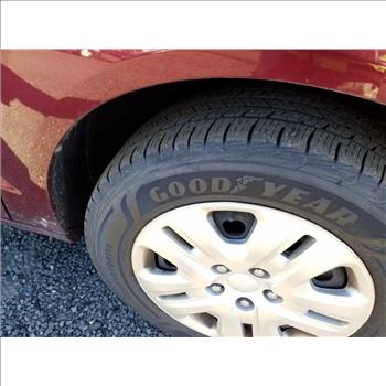 2019 Dodge Grand Caravan (Hartford, CT 06114)