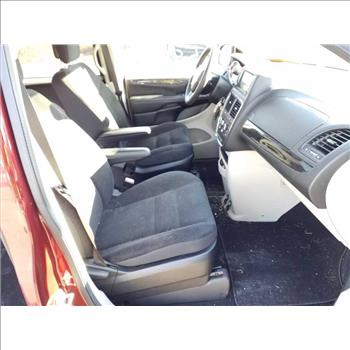 2019 Dodge Grand Caravan (Hartford, CT 06114)